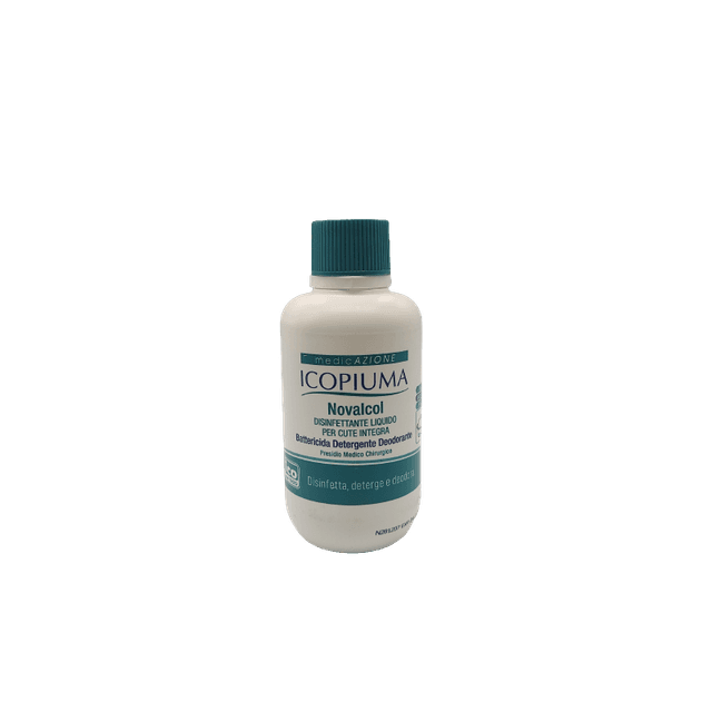 NOVALCOL 250ML