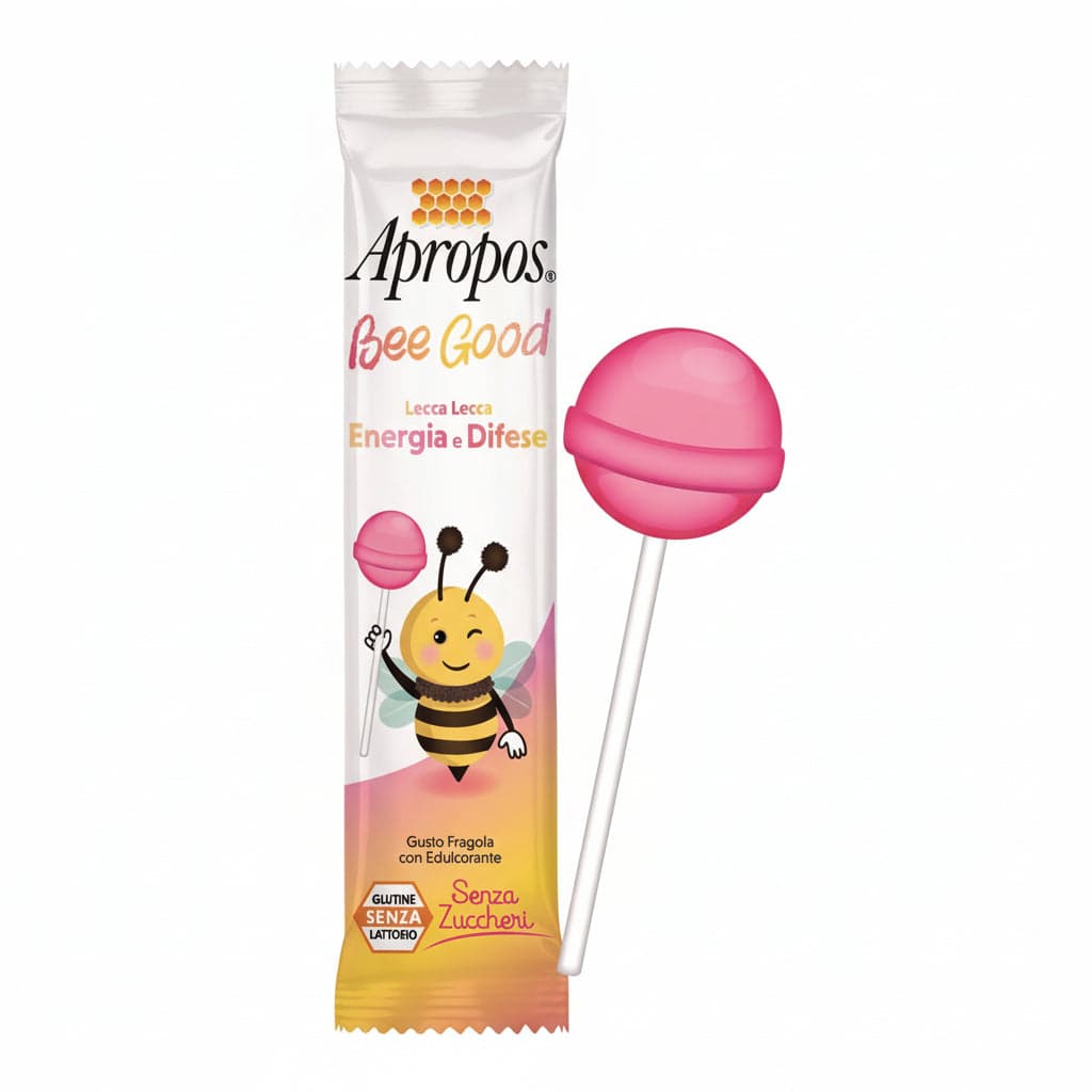 Apropos Bee Good Energia – Diffuser