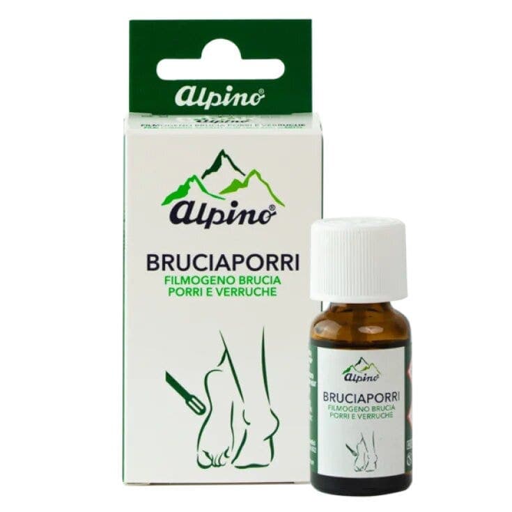 Alpino Flüssigkeit