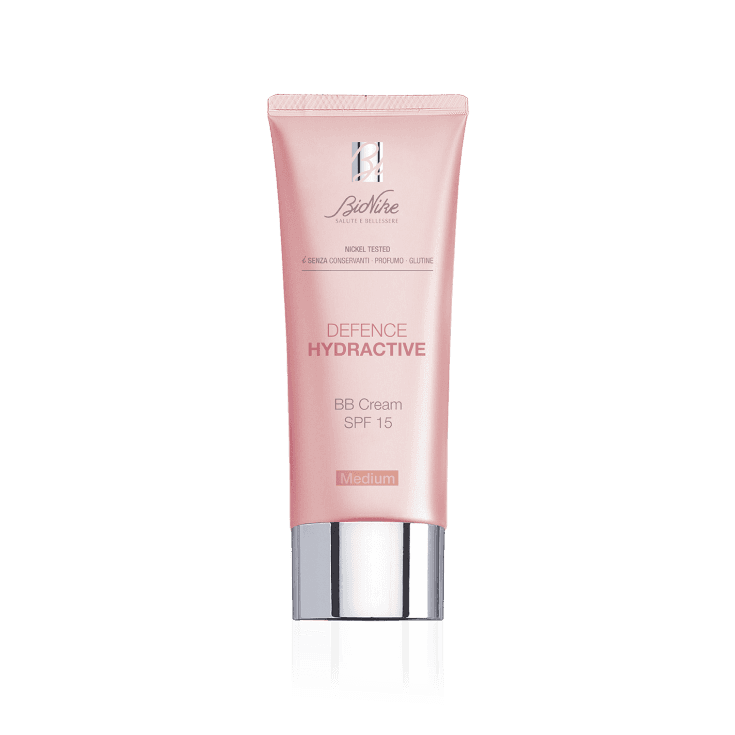 Defence Hydractive BB Cream Medium