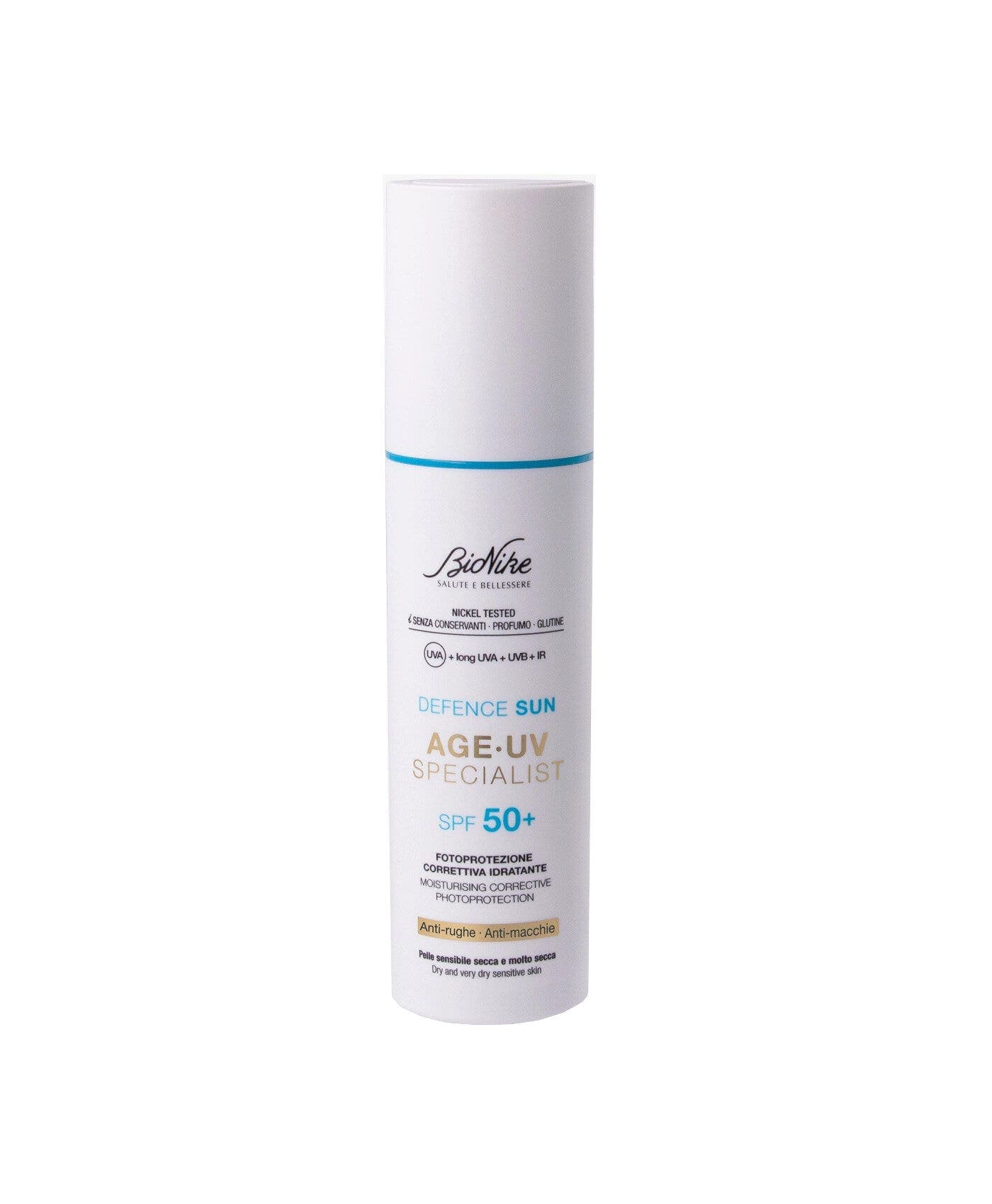 Defence Sun UV Schutz SPF 50+ – 30 ml