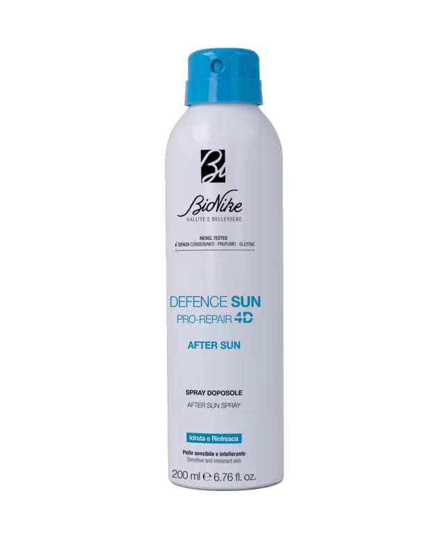 Defence Sun Spray Doposole – After-Sun-Spray