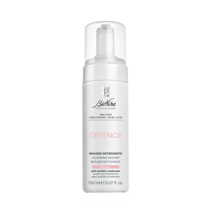 Defence Reinigungsmousse – 150 ml