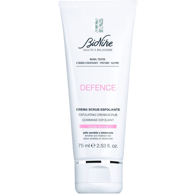Defence Micro-Peeling Scrub – 75 ml