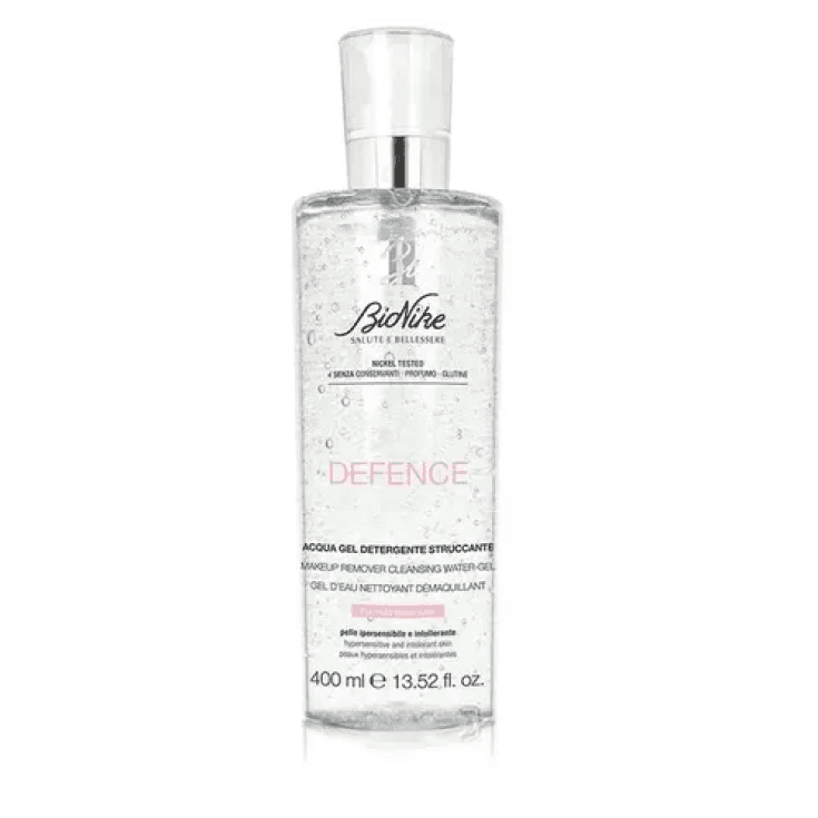 Defence Acqua Gel Detergente Strutturato