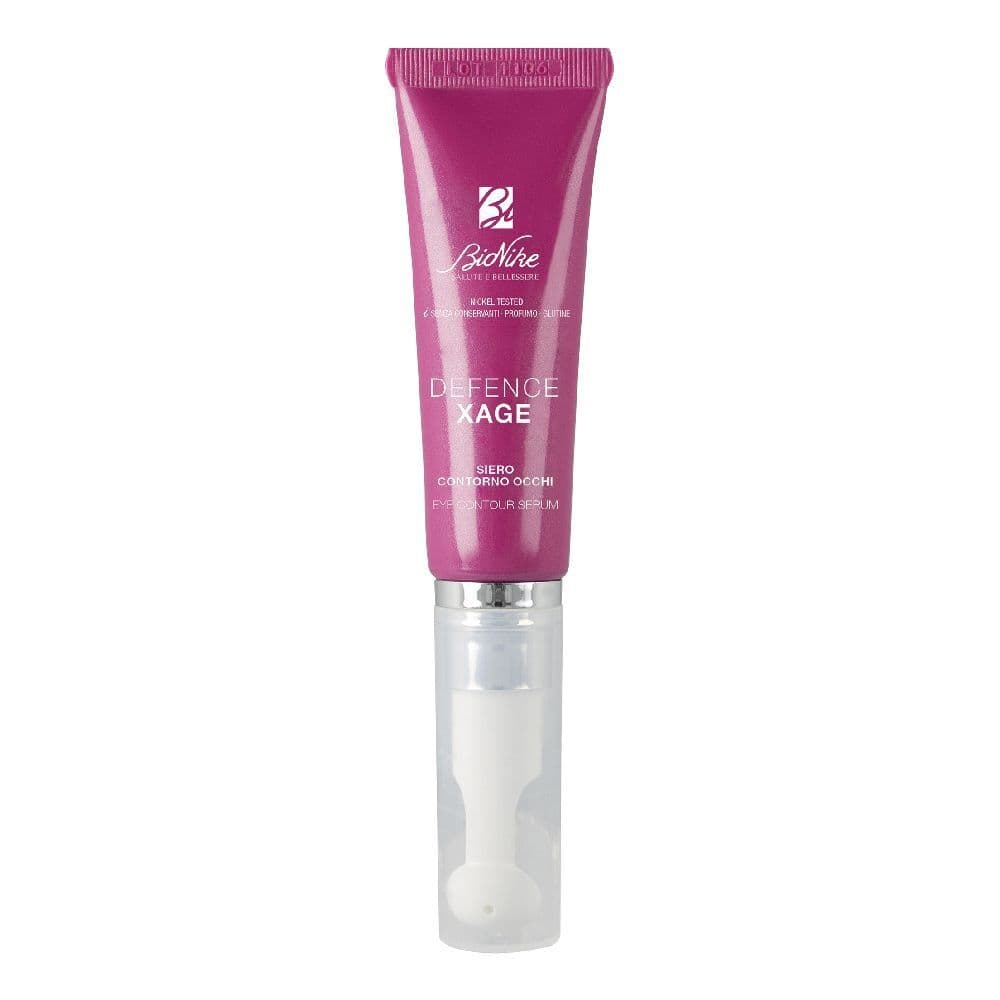 DEFENCE XAGE EYE LIFT Serum
