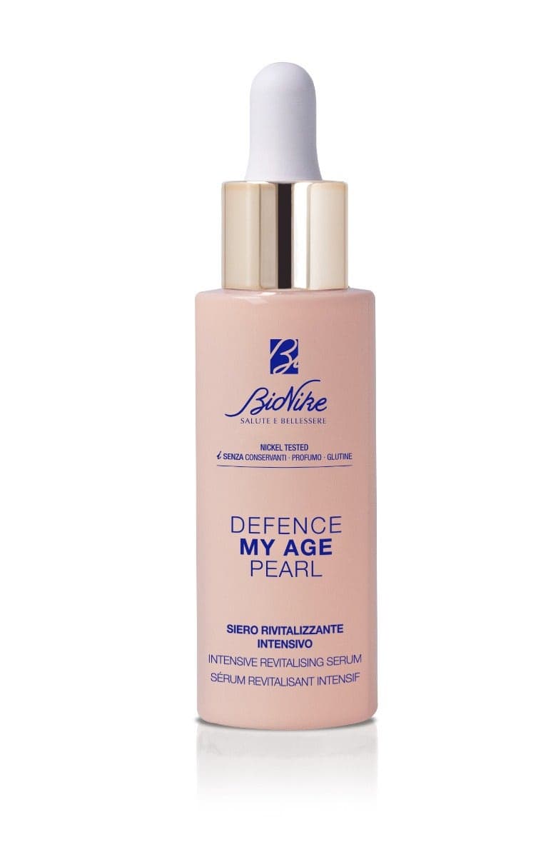 Defence My Age Pearl Serum – Augenpartie