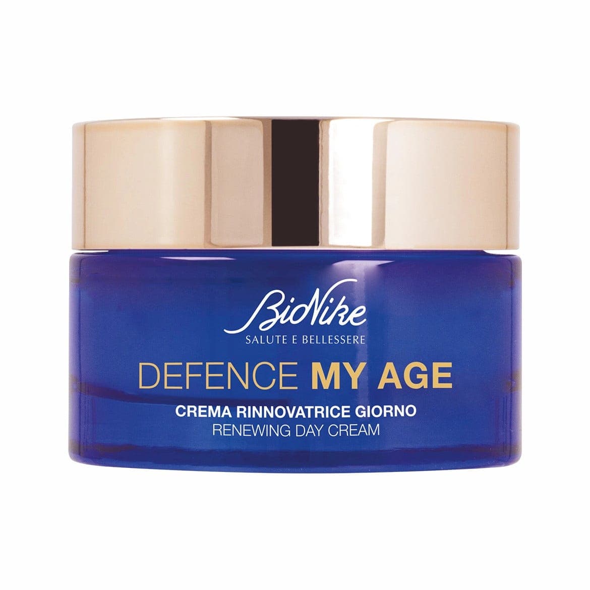 Defence My Age Creme – 50 ml Tagespflege
