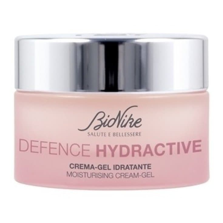 Defence Hydractive Creme-Gel Feuchtigkeitspflege