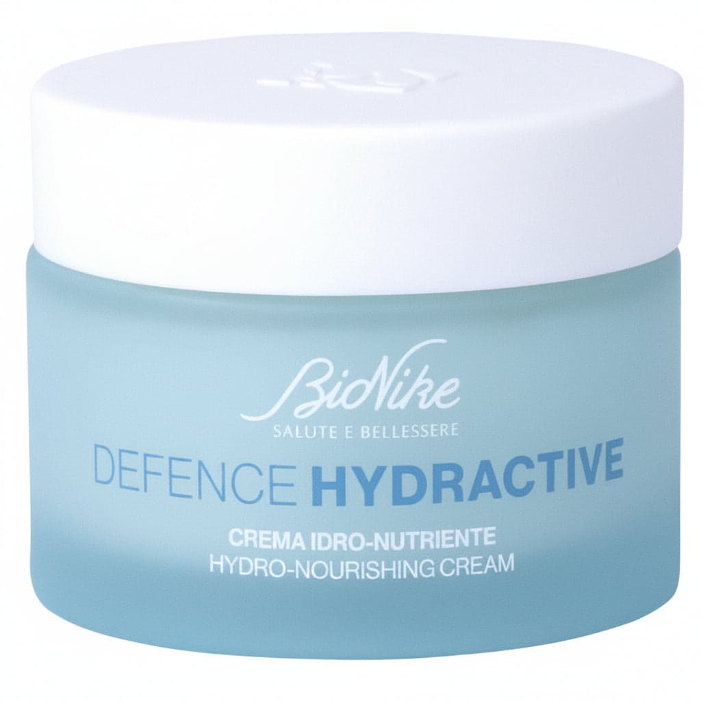 HYDRACTIVE Crema Idro-Nutriente – 50 ml