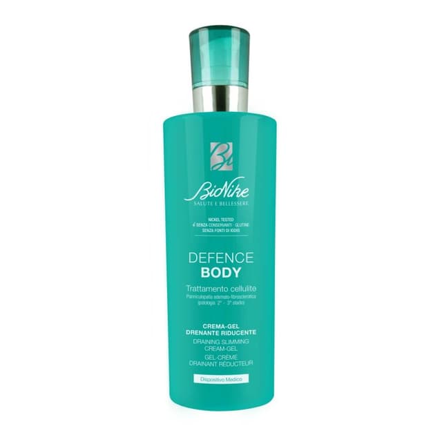 Defence Body Anticellulit Creme – 400 ml