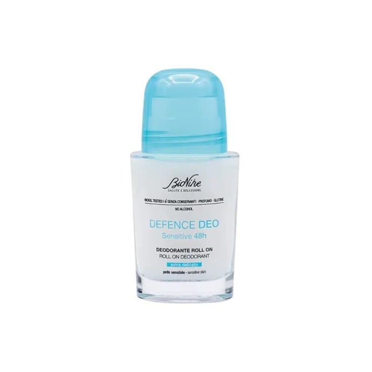 Defence Deo Roll-On Antiflecken