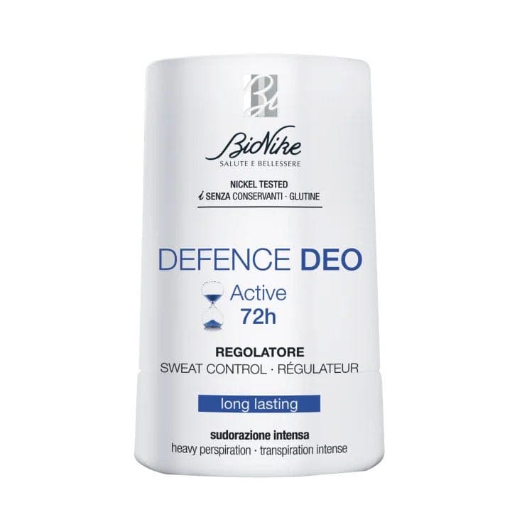 Defence Deo Active Roll-On Antitranspirant