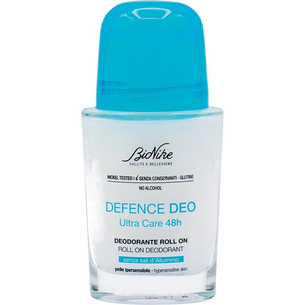 Defence Deo Roll-On Salzfrei