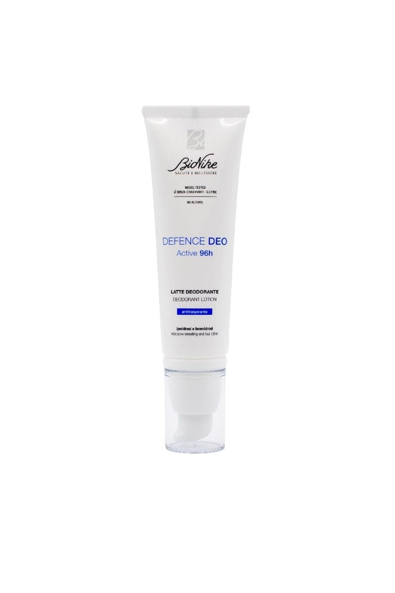 Defence Deo Active Lotion Antitranspirant