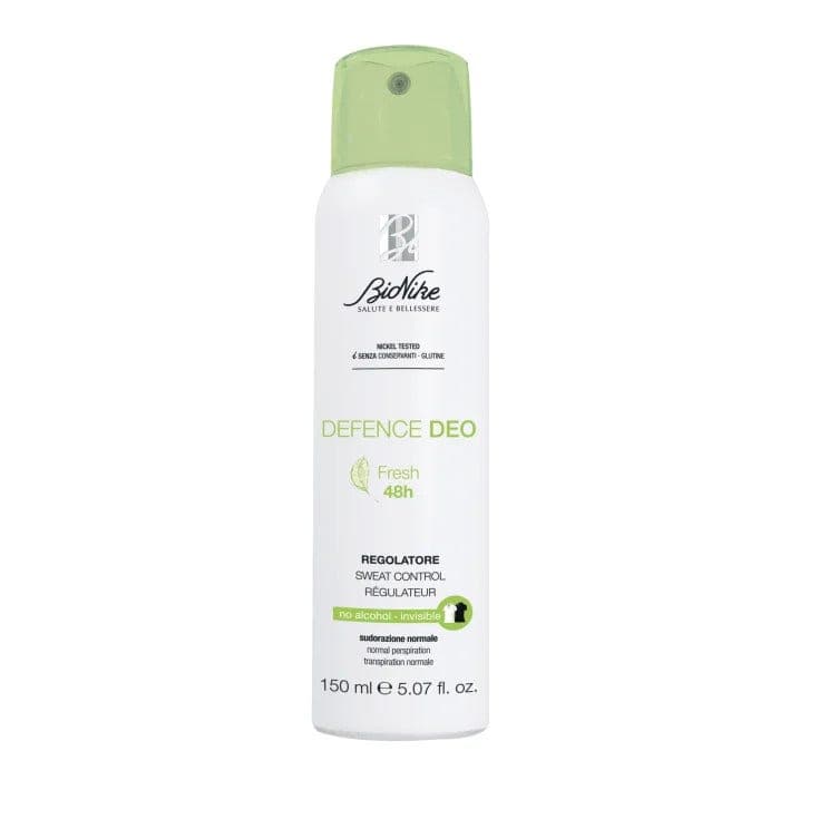 Defence Deo Fresh Spray – 150 ml