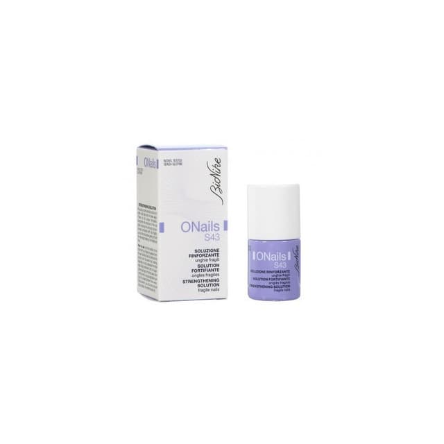 Onails S43 stärkende Nagellösung – Nagelpflege