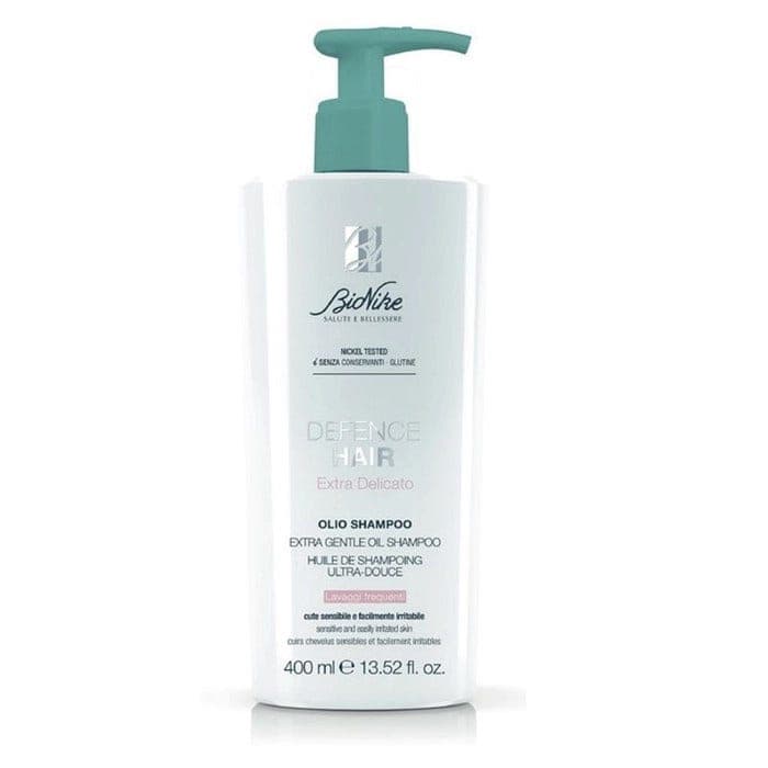 Defence Hair Shampoo Extra Delicato – 400 ml
