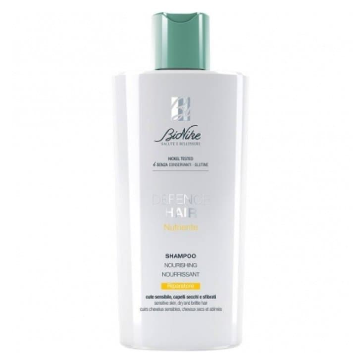 Defence Hair Shampoo Nutr – 200 ml