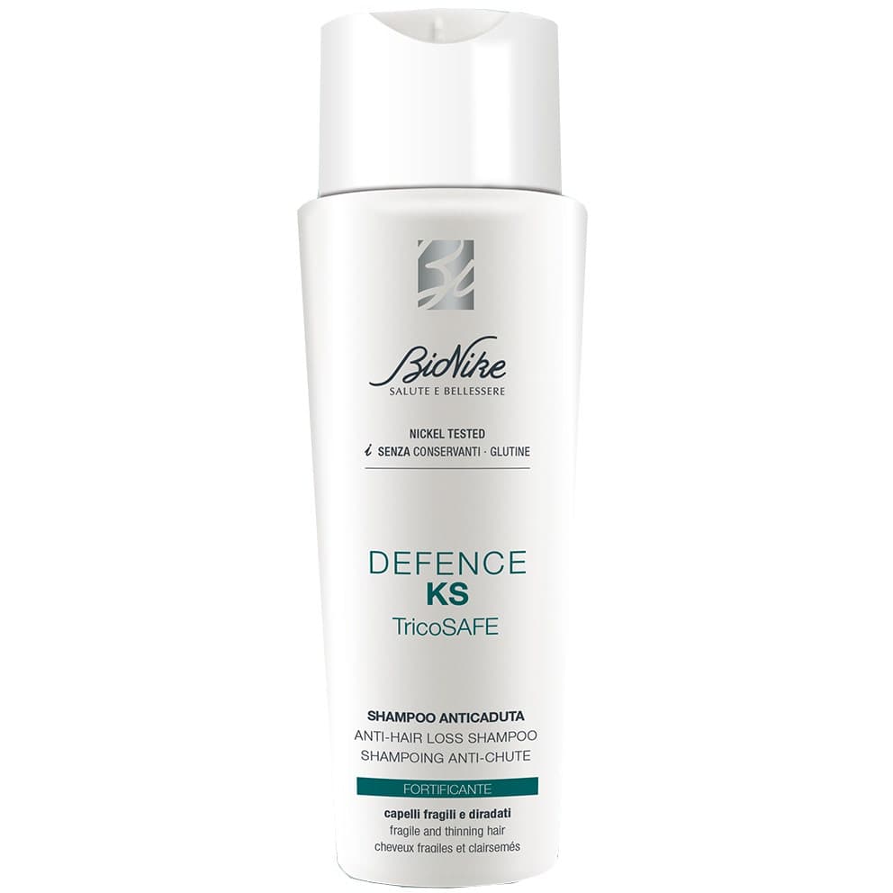Defence KS Shampoo 200 ml