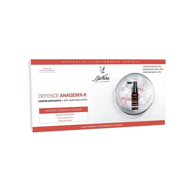 Defence Anagenix K Lutschtabletten