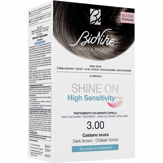 SHINE ON HSPLUS CASTANO SC3,00
