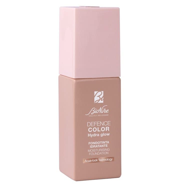 BioNike Defence Color Hydra Glow Fond 3 – Fluid-Foundation