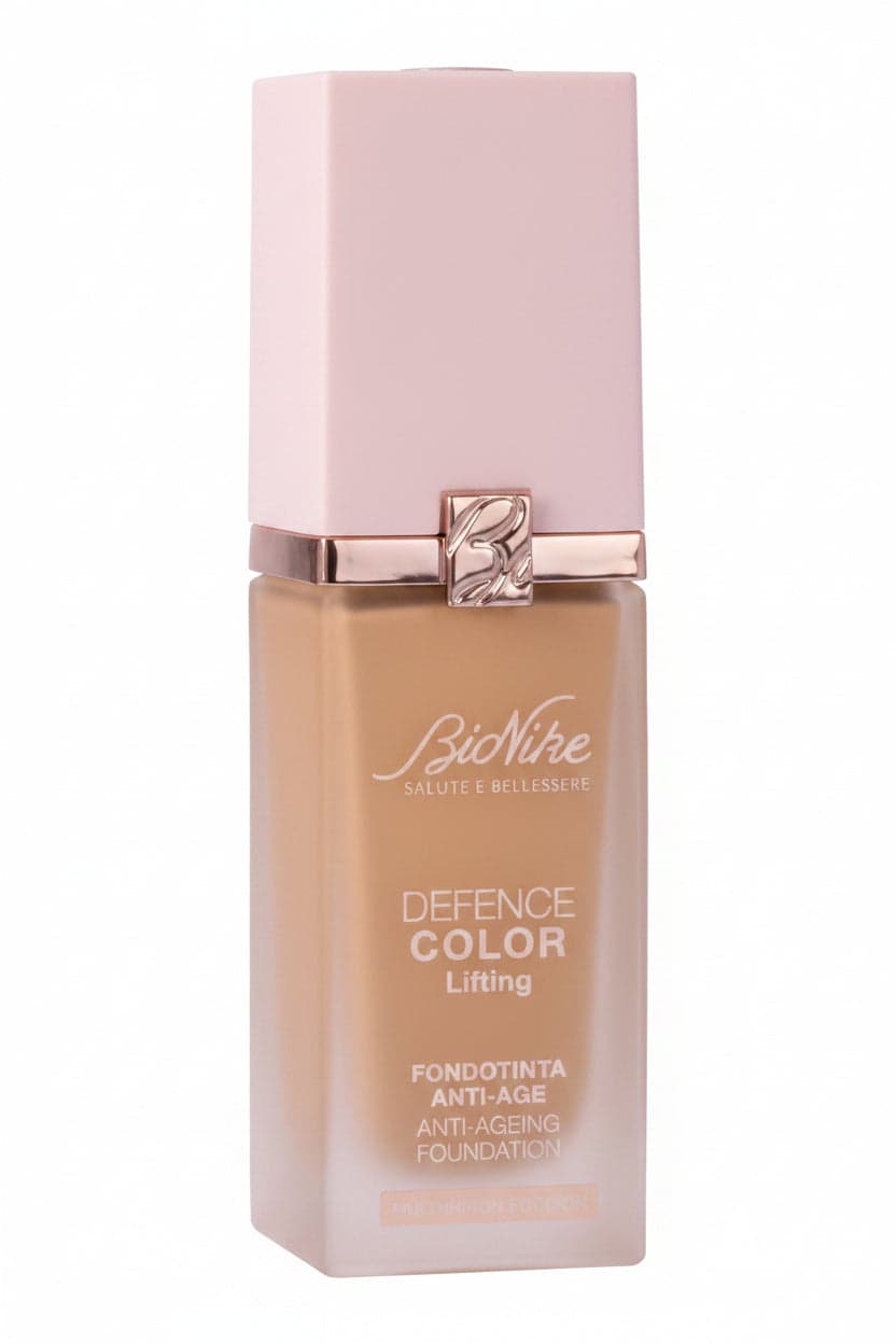 Defence Color Lifting Foundation Ton 05 – Flüssig
