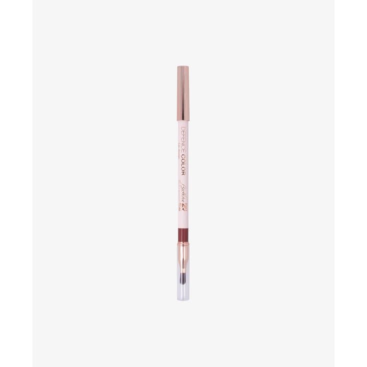 Defence Color Lip Design Matt 203 – Lippenstift