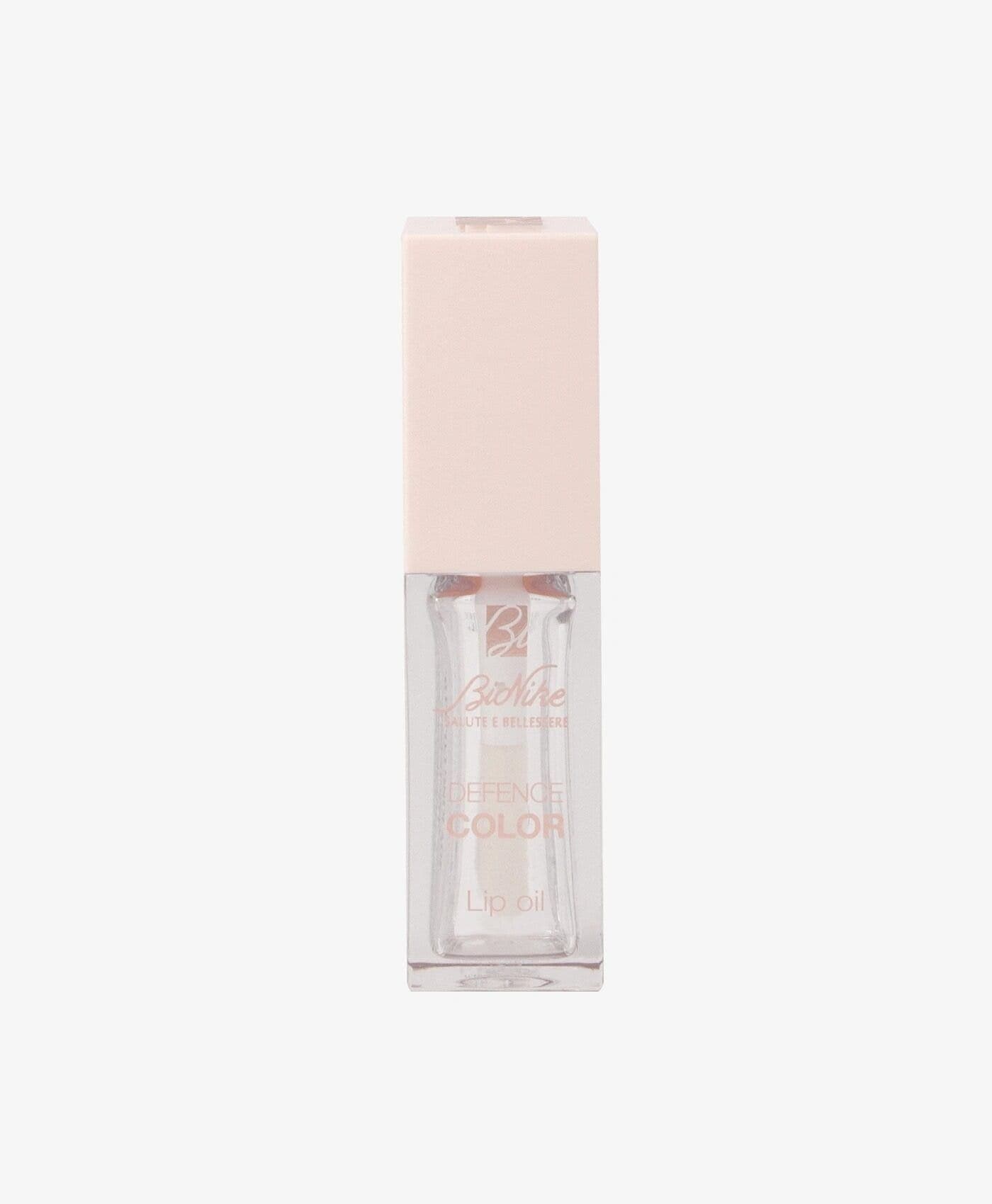 Defence Color Lip Oil – Lippenpflege-Öl