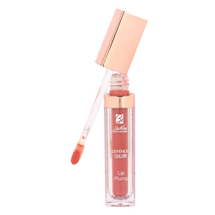 Defence Color Lip Plump N2 Rose – Lippenstift