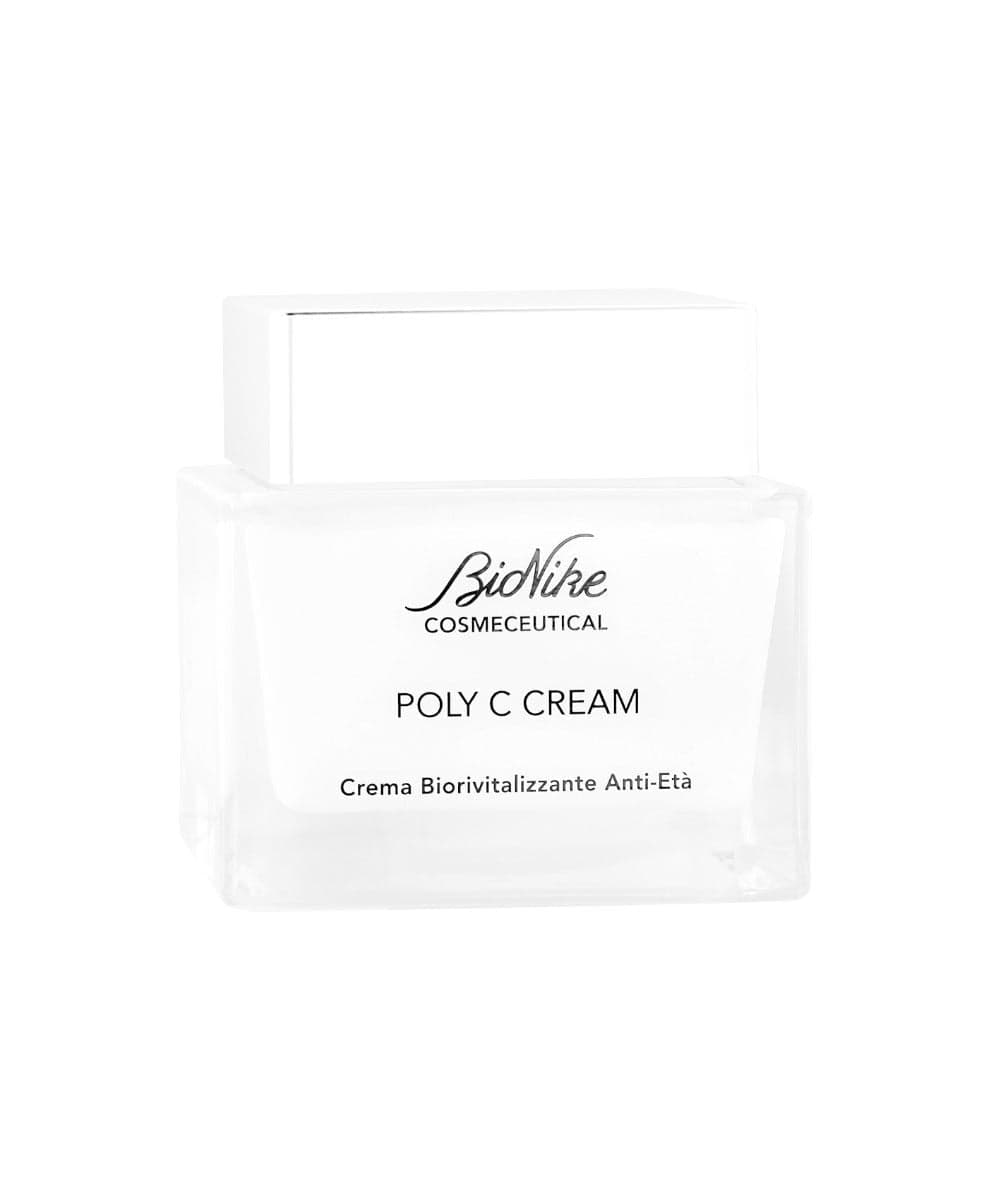 Cosmeceutical Poly C Cream – Hautpflege