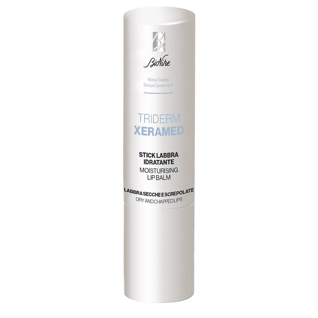 TRIDERM XERAMED STICK LABBRA