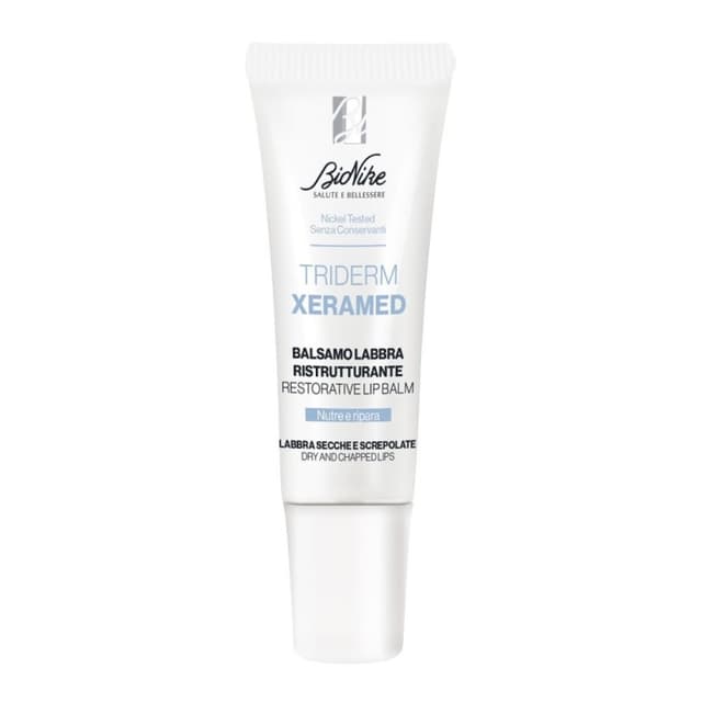 TRIDERM XERAMED BALSAMO LABBRA