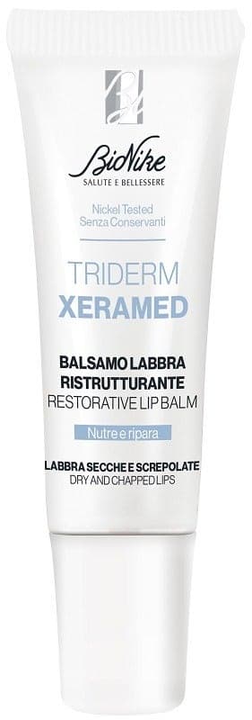 TRIDERM XERAMED BALSAMO LABBRA