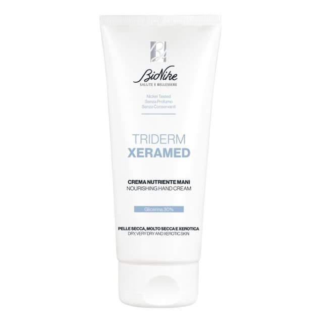 TRIDERM XERAMED CR NUTR MANI