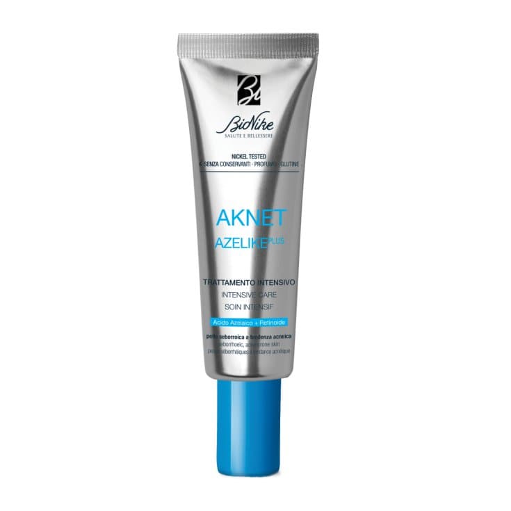 Aknet Azelike Plus – 30 ml