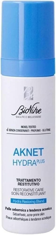 AKNET Hydra Plus Creme – 40 ml