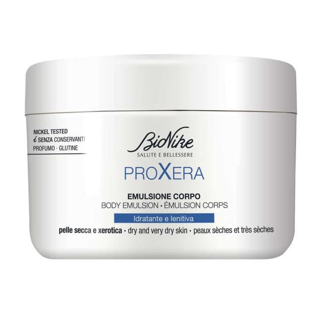 Proxera Emulsione Corpo – 400 ml