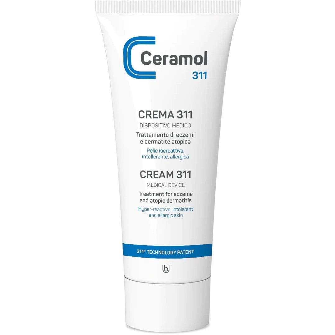 Ceramol Crema 311 – 200 ml