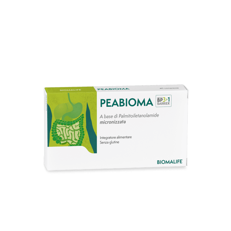 PEABIOMA 30CPR