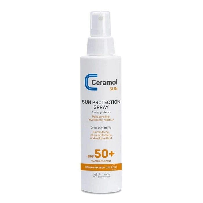 Ceramol Sun Spray SPF 50+ – 150 ml