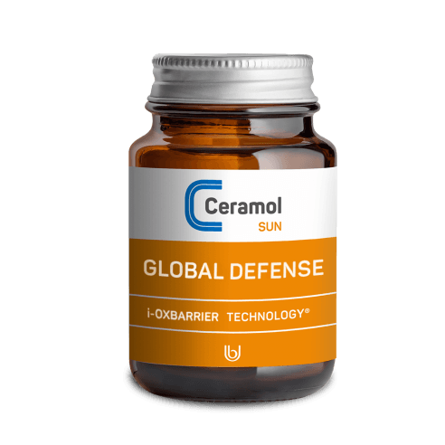 Ceramol Sun Global Def – 30 Tabletten