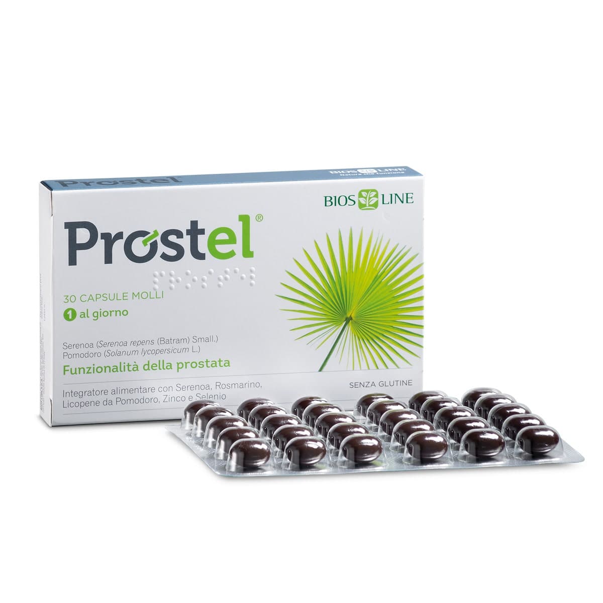 PROSTEL 30CPS