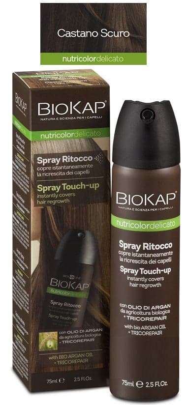 Biokap Nutricdel Spray Reparatur & Ritocco