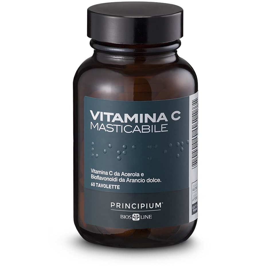 PRINCIPIUM VITAMINA C MAST