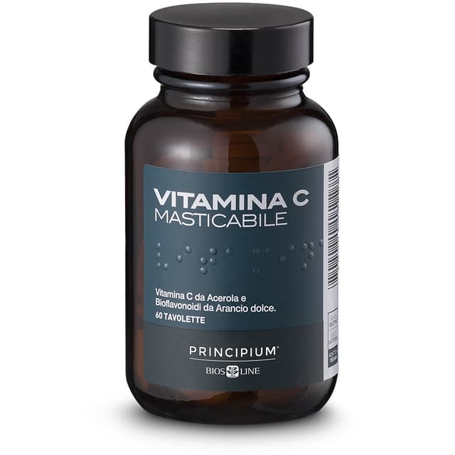 PRINCIPIUM VITAMINA C MAST