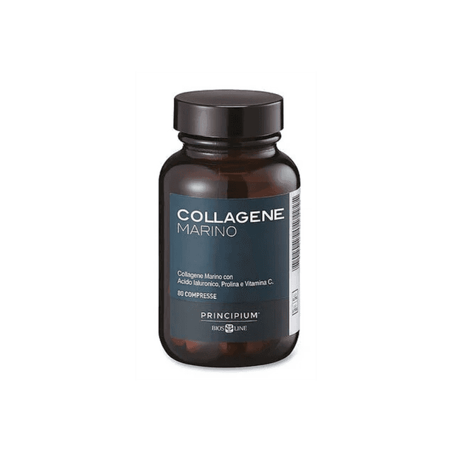 PRINCIPIUM COLLAGENE MAR 80CPR