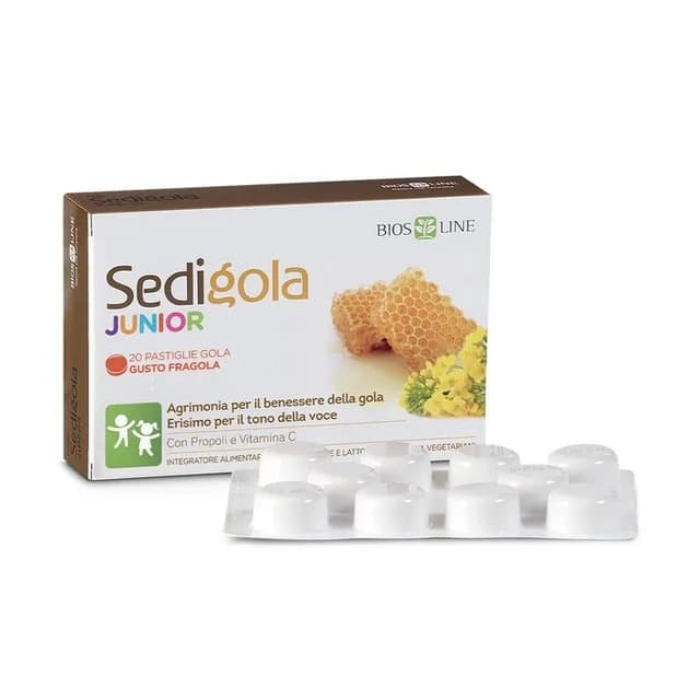 APIX PROPOLI SEDIGOLA J – Flüssig