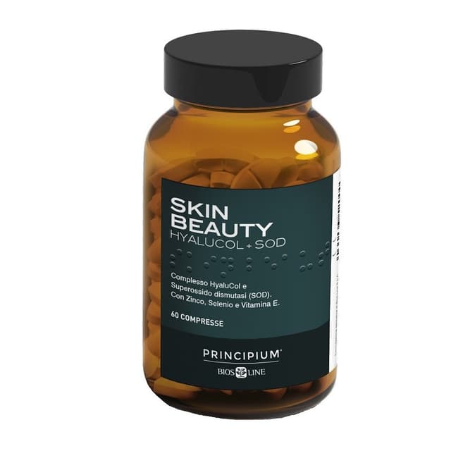 Principium Skin Beauty – 60 Tabletten